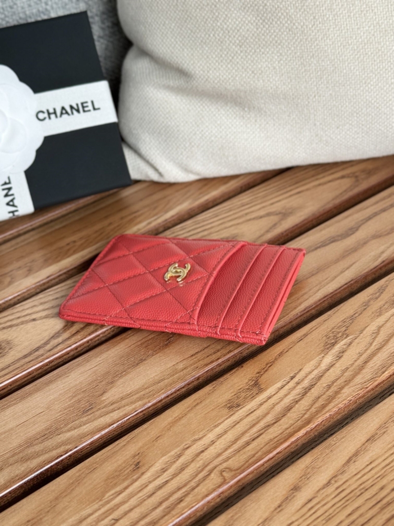 Ch**el wallet purse